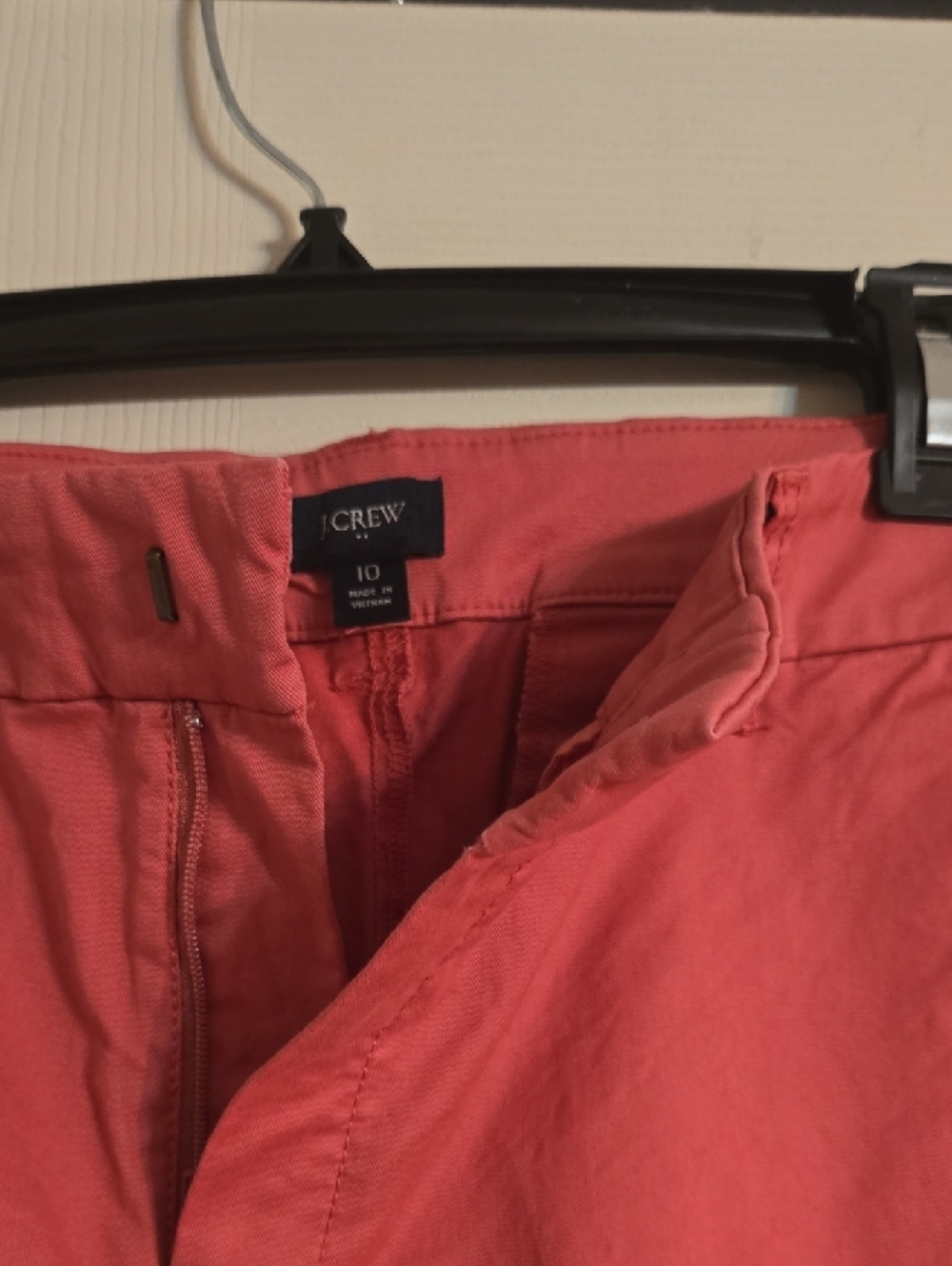 J. Crew Frankie Shorts - Picture 3 of 4